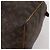 LOUIS VUITTON Borsa Boston Monogram Keepall 50 M41426 LV Auth 193006 Monogramma - vista 14