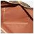 LOUIS VUITTON Borsa Boston Monogram Keepall 50 M41426 LV Auth 193006 Monogramma - vista 20
