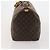 LOUIS VUITTON Borsa Boston Monogram Keepall 50 M41426 LV Auth 193006 Monogramma - vista 3