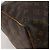 LOUIS VUITTON Borsa Boston Monogram Keepall 50 M41426 LV Auth 193006 Monogramma - vista 9
