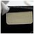 Christian Dior Trotter Canvas Pouch PVC Navy Silver Auth 191849V Silber Marineblau - Ansicht 17