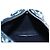 Christian Dior Trotter Canvas Pouch PVC Navy Silver Auth 191849V Silber Marineblau - Ansicht 18