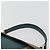 SAINT LAURENT Borsa in Pelle Navy Beige 197149 Auth 192695A Blu navy - vista 8