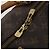 LOUIS VUITTON Borsa Boston Monogram Keepall 50 M41426 LV Auth 192874 Monogramma - vista 10