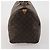 LOUIS VUITTON Borsa Boston Monogram Keepall 50 M41426 LV Auth 192874 Monogramma - vista 3