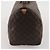 LOUIS VUITTON Borsa Boston Monogram Keepall 50 M41426 LV Auth 192874 Monogramma - vista 4