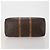 LOUIS VUITTON Borsa Boston Monogram Keepall 50 M41426 LV Auth 192874 Monogramma - vista 5