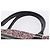 BALENCIAGA Borsa a mano Canvas 2way Rosso Nero 410790 Auth ka5418V - vista 8