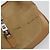Borsa a tracolla GUCCI Jackie in scamosciato beige argento 001 3735 Auth 193141A - vista 10