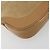 Borsa a tracolla GUCCI Jackie in scamosciato beige argento 001 3735 Auth 193141A - vista 14