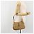 Borsa a tracolla GUCCI Jackie in scamosciato beige argento 001 3735 Auth 193141A - vista 23