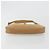 Borsa a tracolla GUCCI Jackie in scamosciato beige argento 001 3735 Auth 193141A - vista 5