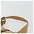 Borsa a tracolla GUCCI Jackie in scamosciato beige argento 001 3735 Auth 193141A - vista 8