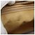 Borsa GUCCI Micro GG Canvas Beige Oro Auth ki6766 D'oro - vista 12