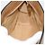 Borsa GUCCI Micro GG Canvas Beige Oro Auth ki6766 D'oro - vista 17