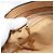Borsa GUCCI Micro GG Canvas Beige Oro Auth ki6766 D'oro - vista 19