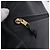 Bolsa Body LOEWE em couro Azul Marinho Ouro Auth bs36326 Dourado - vista 21