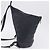 Bolsa Body LOEWE em couro Azul Marinho Ouro Auth bs36326 Dourado - vista 4