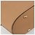Céline CELINE Schultertasche aus Leder Beige Goldfarben Auth ep15255 - Ansicht 15