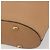 Céline CELINE Schultertasche aus Leder Beige Goldfarben Auth ep15255 - Ansicht 16