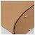 Céline CELINE Schultertasche aus Leder Beige Goldfarben Auth ep15255 - Ansicht 9