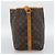LOUIS VUITTON Borsa a Spalla Monogram Petit Noe M42226 LV Auth 189528 Monogramma - vista 3