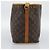 LOUIS VUITTON Borsa a Spalla Monogram Petit Noe M42226 LV Auth 189528 Monogramma - vista 4