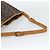 LOUIS VUITTON Borsa a Spalla Monogram Petit Noe M42226 LV Auth 189528 Monogramma - vista 7