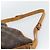 LOUIS VUITTON Borsa a Spalla Monogram Petit Noe M42226 LV Auth 189528 Monogramma - vista 8