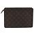 LOUIS VUITTON Pochette Homme Monogram Clutch M51795 LV Auth 191001 Monogramma - vista 2