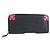 LOUIS VUITTON Epi Portefeuille Clemence Long Wallet Black M62968 Auth am12154M
