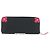 LOUIS VUITTON Epi Portefeuille Clemence Long Wallet Black M62968 Auth am12154M - view 2