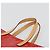 LOUIS VUITTON Borsa Monogram Vernis Reade MM Rosso Rouge M91086 Auth am12088V - vista 14