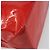 LOUIS VUITTON Borsa Monogram Vernis Reade MM Rosso Rouge M91086 Auth am12088V - vista 17