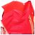 LOUIS VUITTON Borsa Monogram Vernis Reade MM Rosso Rouge M91086 Auth am12088V - vista 21