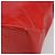 LOUIS VUITTON Borsa Monogram Vernis Reade MM Rosso Rouge M91086 Auth am12088V - vista 8