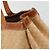 Céline Bolsa CELINE Macadam em PVC e couro Bege com detalhes dourados Auth ep15137 - vista 10