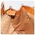 Céline Bolsa CELINE Macadam em PVC e couro Bege com detalhes dourados Auth ep15137 - vista 19