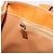 Céline Bolsa CELINE Macadam em PVC e couro Bege com detalhes dourados Auth ep15137 - vista 20