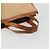 Céline Bolsa CELINE Macadam em PVC e couro Bege com detalhes dourados Auth ep15137 - vista 7