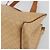 Céline Bolsa CELINE Macadam em PVC e couro Bege com detalhes dourados Auth ep15137 - vista 9