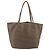 LOEWE Tote Bag Leder Braun Auth ep15264 - Ansicht 2