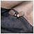 LOEWE Tote Bag Leder Braun Auth ep15264 - Ansicht 21