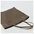 LOEWE Tote Bag Leder Braun Auth ep15264 - Ansicht 6