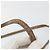LOEWE Tote Bag Leder Braun Auth ep15264 - Ansicht 9