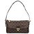 LOUIS VUITTON Damier Ebene Ravello GM Shoulder Bag N60006 LV Auth am12193V - vista 13