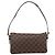 LOUIS VUITTON Damier Ebene Ravello GM Shoulder Bag N60006 LV Auth am12193V - vista 2