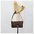 LOUIS VUITTON Damier Ebene Ravello GM Shoulder Bag N60006 LV Auth am12193V - vista 23