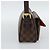 LOUIS VUITTON Damier Ebene Ravello GM Shoulder Bag N60006 LV Auth am12193V - vista 3