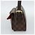 LOUIS VUITTON Damier Ebene Ravello GM Shoulder Bag N60006 LV Auth am12193V - vista 4